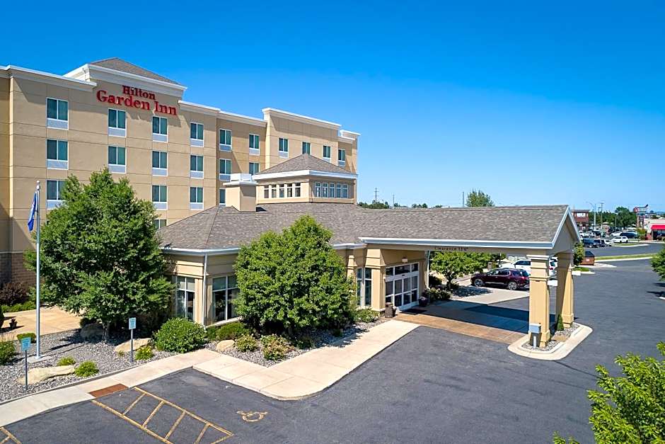 Hilton Garden Inn Billings