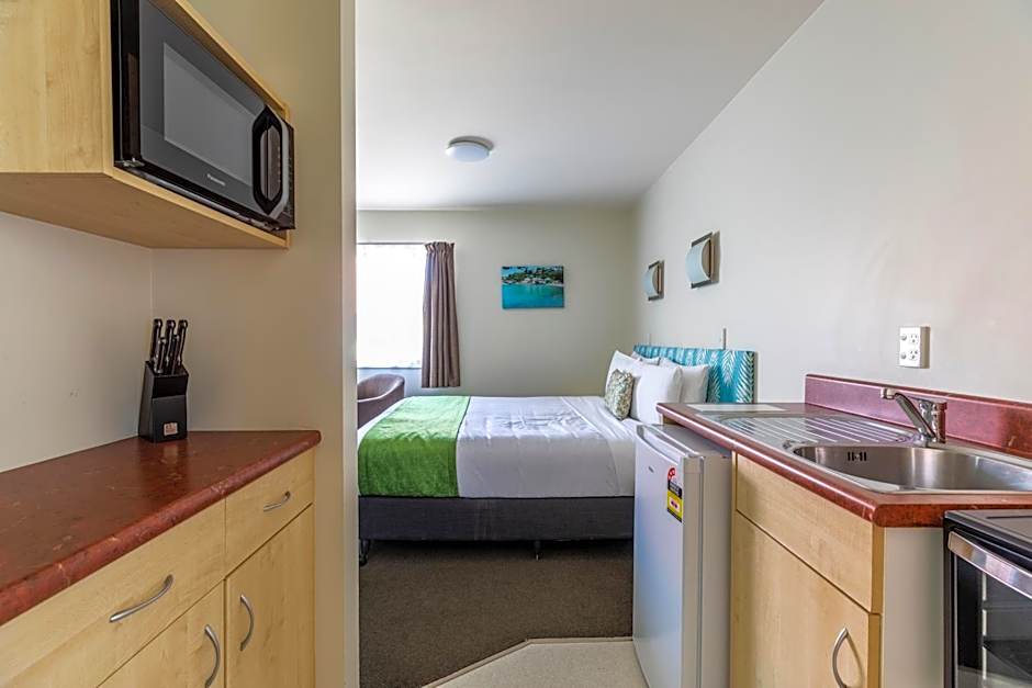 Bella Vista Motel Wellington