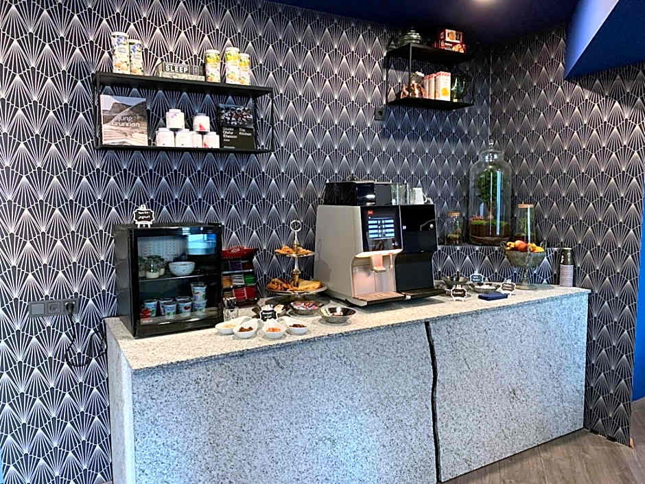 Libarty Hotels