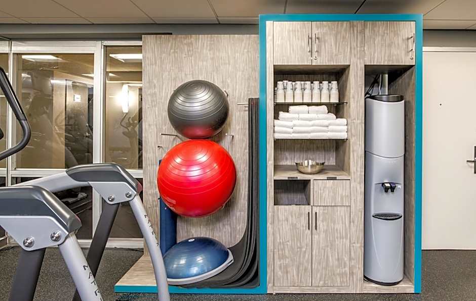 Crowne Plaza Suffern-Mahwah By IHG