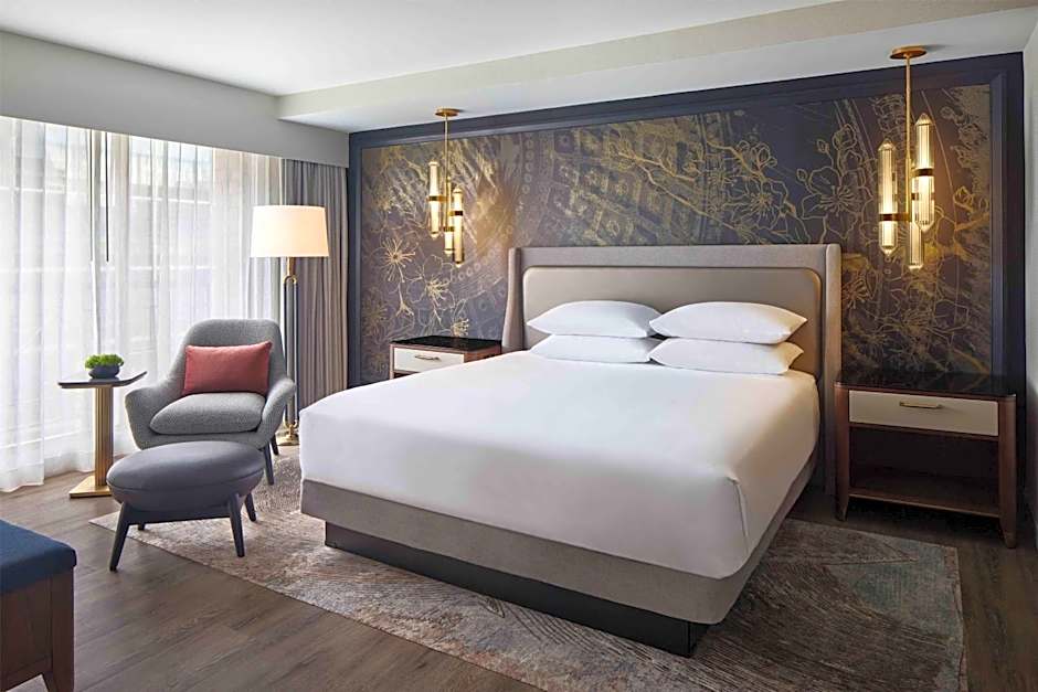 Grand Hyatt Washington