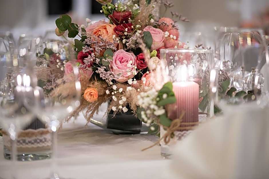 Hotel Schloss Rattey