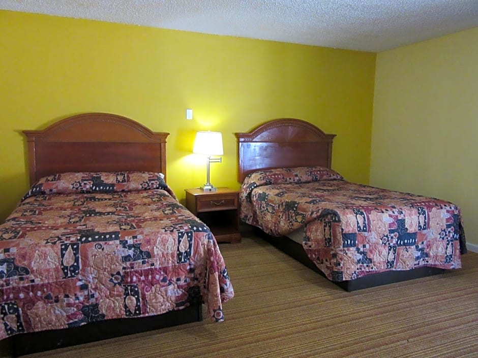 Relax Inn Tyler