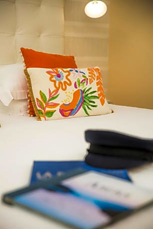 Superior Double Room with Sea View