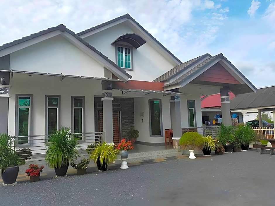 Hotel O Marina World