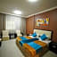 Crystal Plaza Hotel