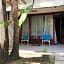 Hotel las hamacas