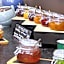 Holiday Inn - the niu, Air Frankfurt Messe By IHG