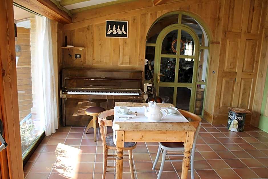 B&B Il Cavallino