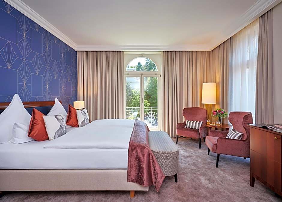 Maison Messmer - ein Mitglied der Hommage Luxury Hotels Collection