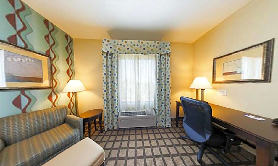 HOLIDAY INN EXPRESS HOTEL & SUITES ATLANTA SOUTHWEST-FAIRBURN By IHG