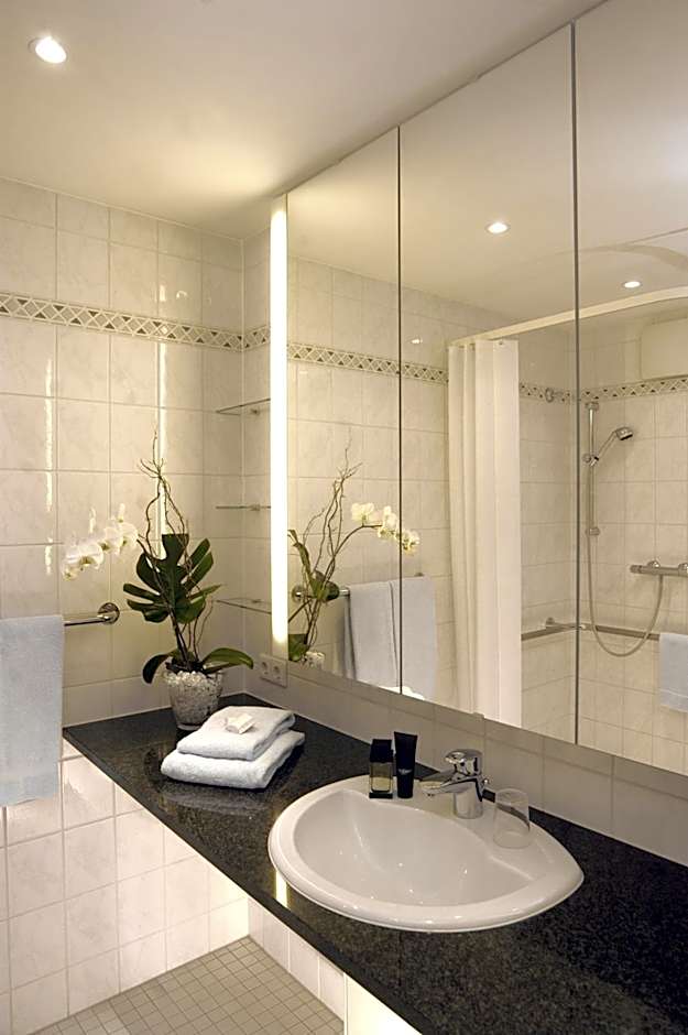 Residenz am Dom Boardinghouse Apartments