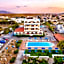 Hotel Tsagarakis Beach