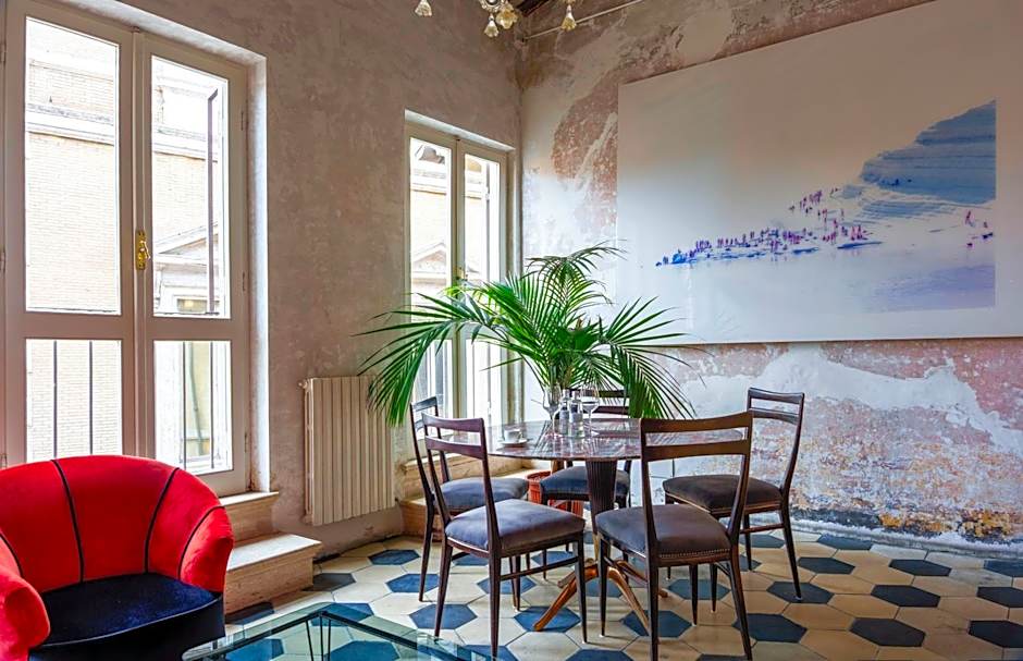 G-Rough, Rome, a Member of Design Hotels