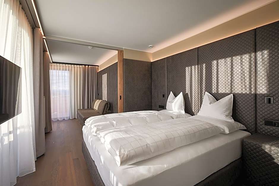 Hotel DAS ROYAL in Obereggen