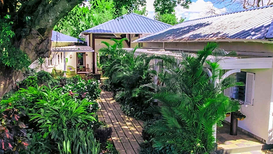 Tree Lodge Mauritius