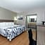 Red Roof Inn Petersburg - Fort Lee