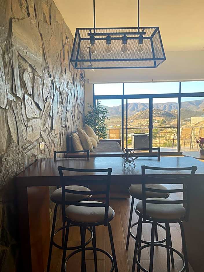 Siempre Valle Hotel Boutique