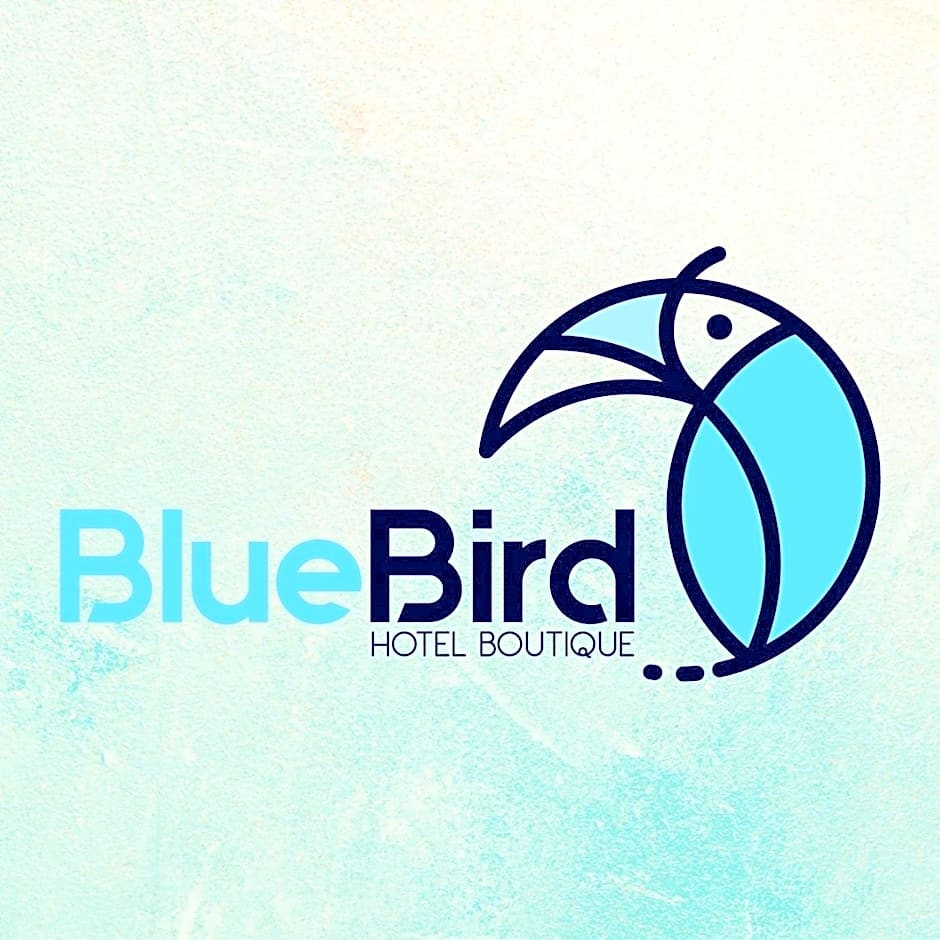 Blue Bird