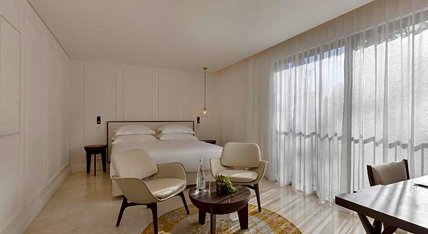 Theatron Jerusalem Hotel & Spa MGallery Collection