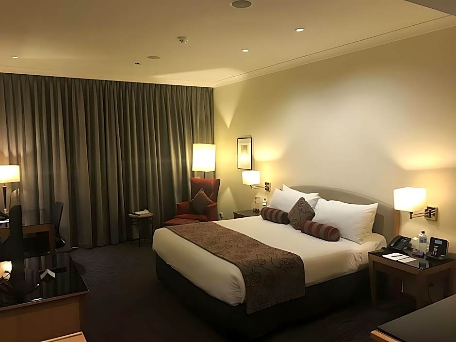 Duxton Hotel