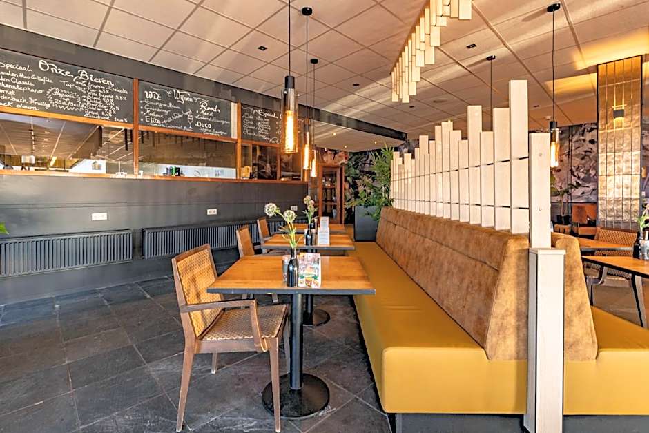 Fletcher Badhotel Callantsoog