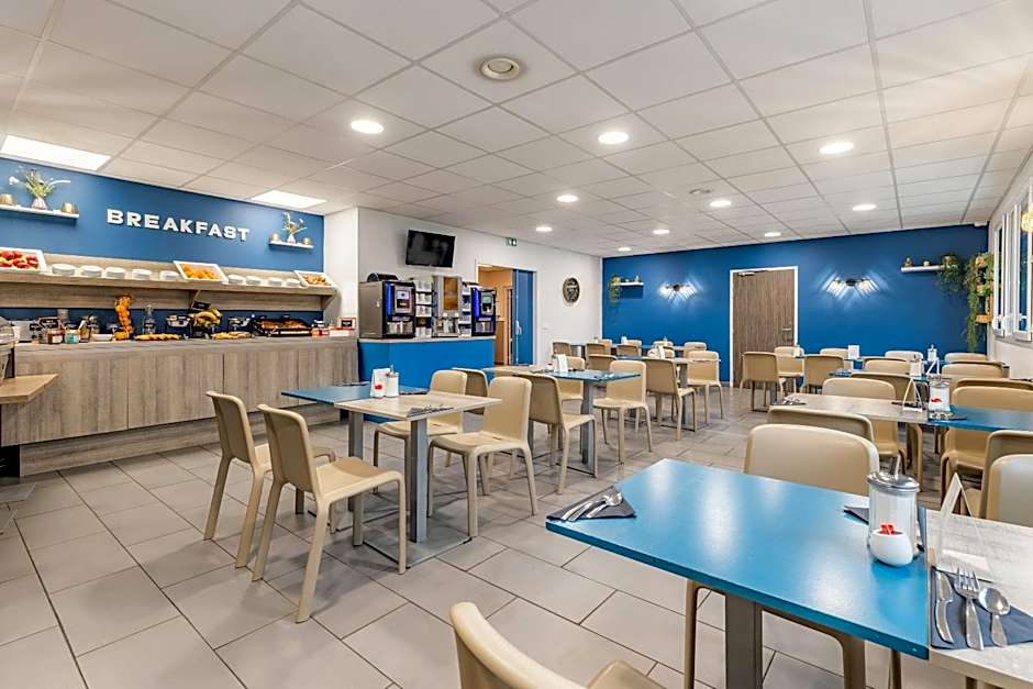 Appart'City Confort Amiens Gare