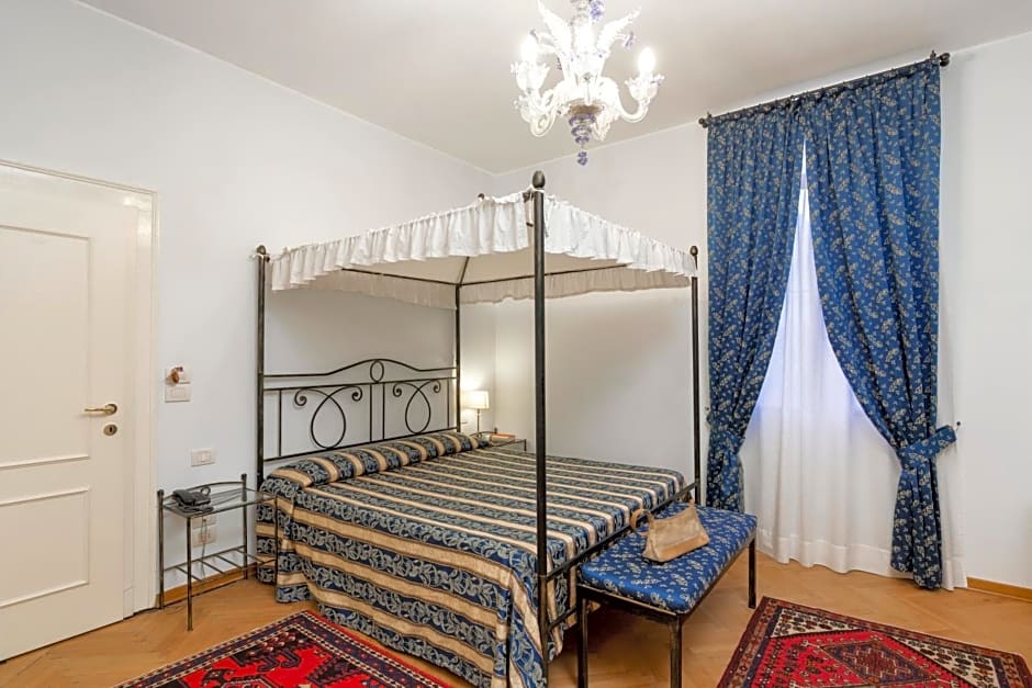 Villa Casanova