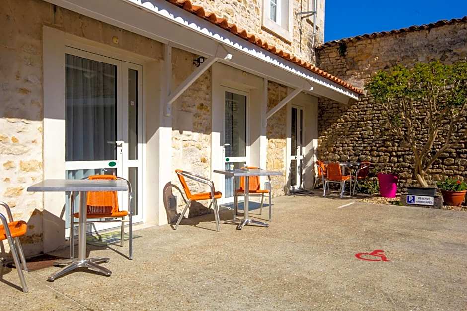 CIT'HOTEL Le Commerce