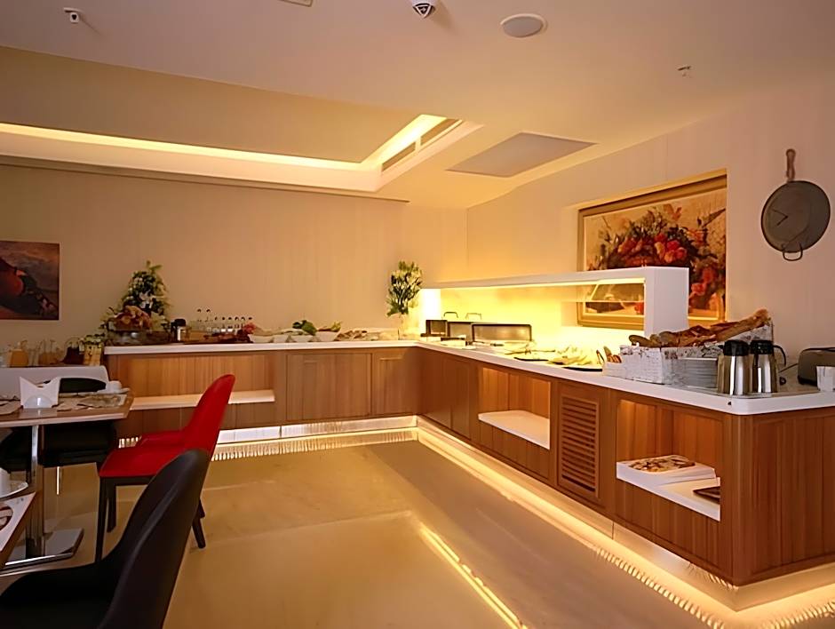 Imamoglu Pasa Butik Hotel