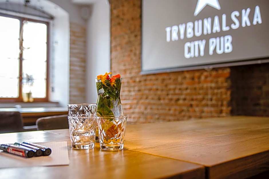 Trybunalska