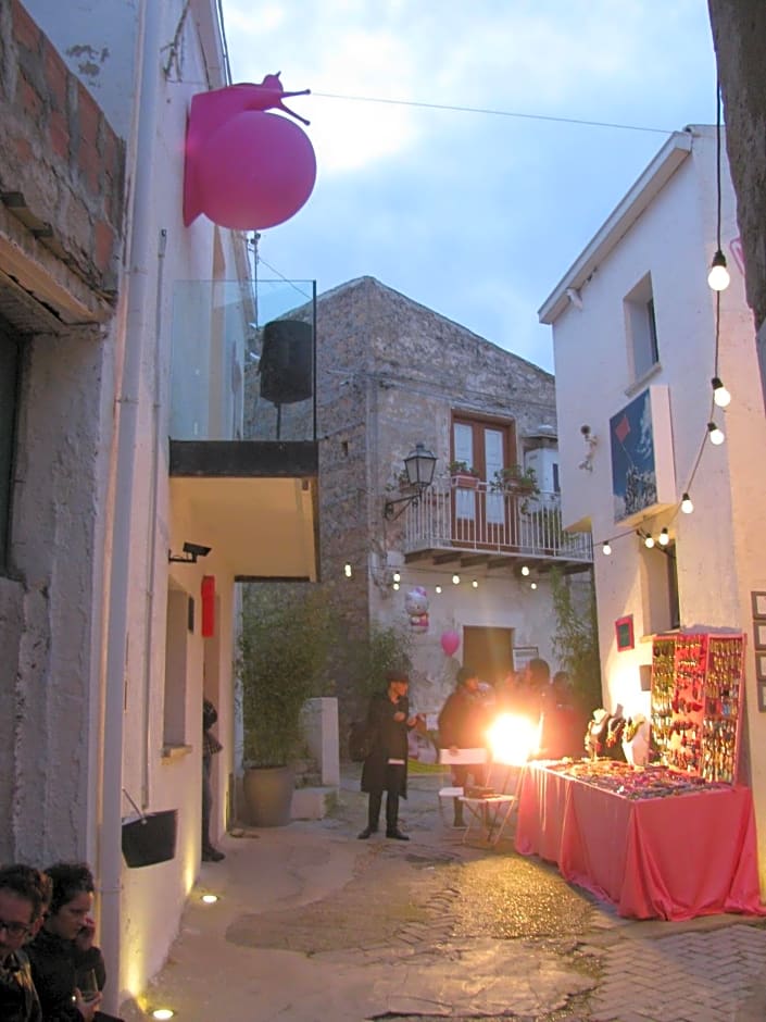 B&B Macalube Aragona