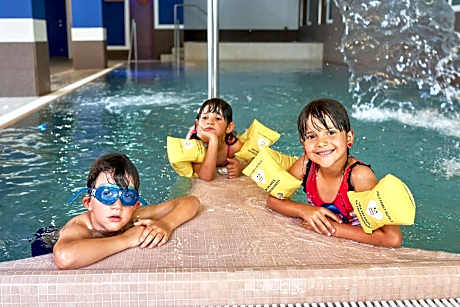 Family Hotel Andes - Only for Family