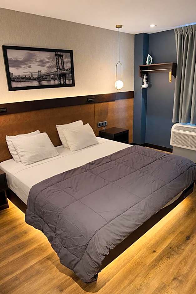 Hotel Mirage Brooklyn
