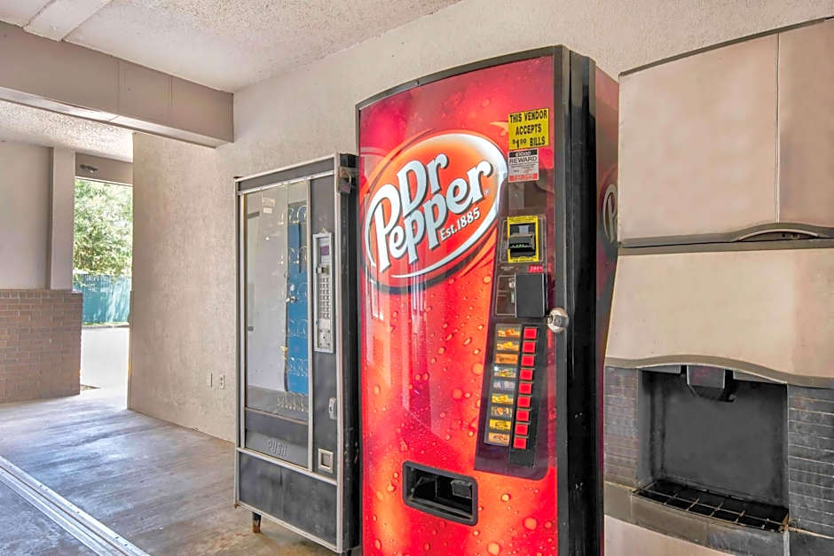 Motel 6-Lafayette, LA