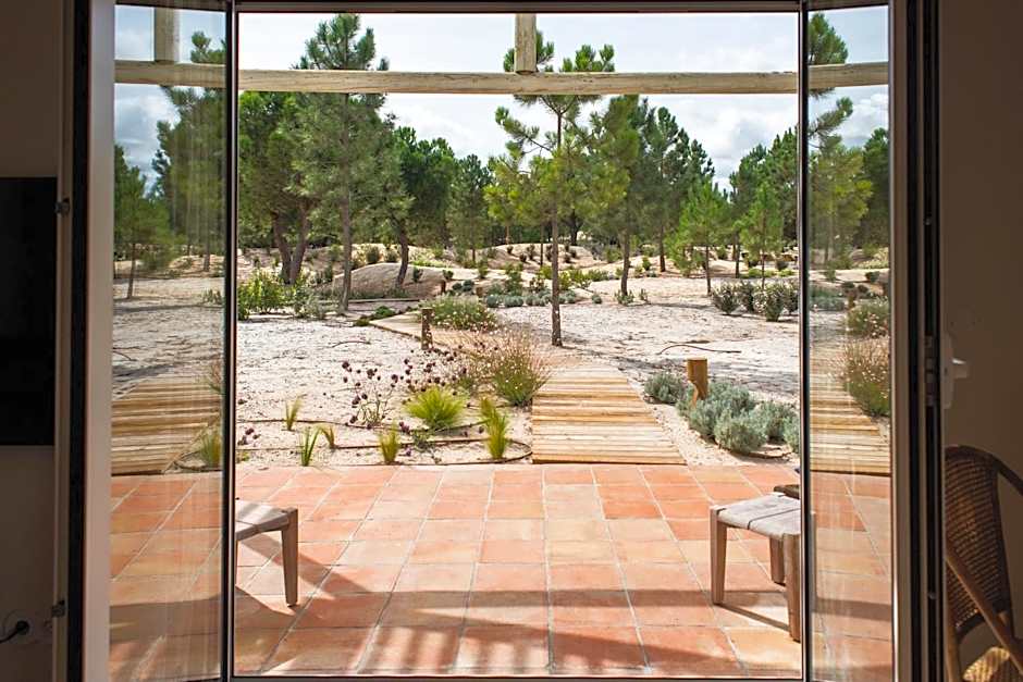 Independente Comporta