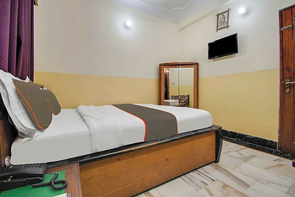 Hotel O by OYO Hotel New Center Point