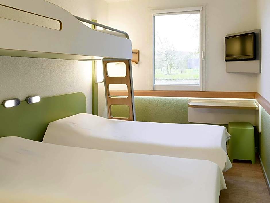 ibis Budget Lons-le-Saunier