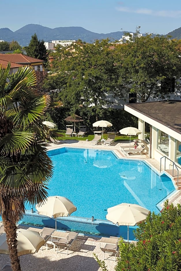 Hotel Aqua