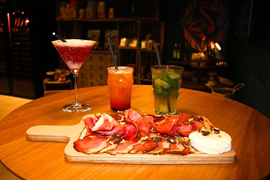 Aparthotel Adagio Access Porte de Camargue