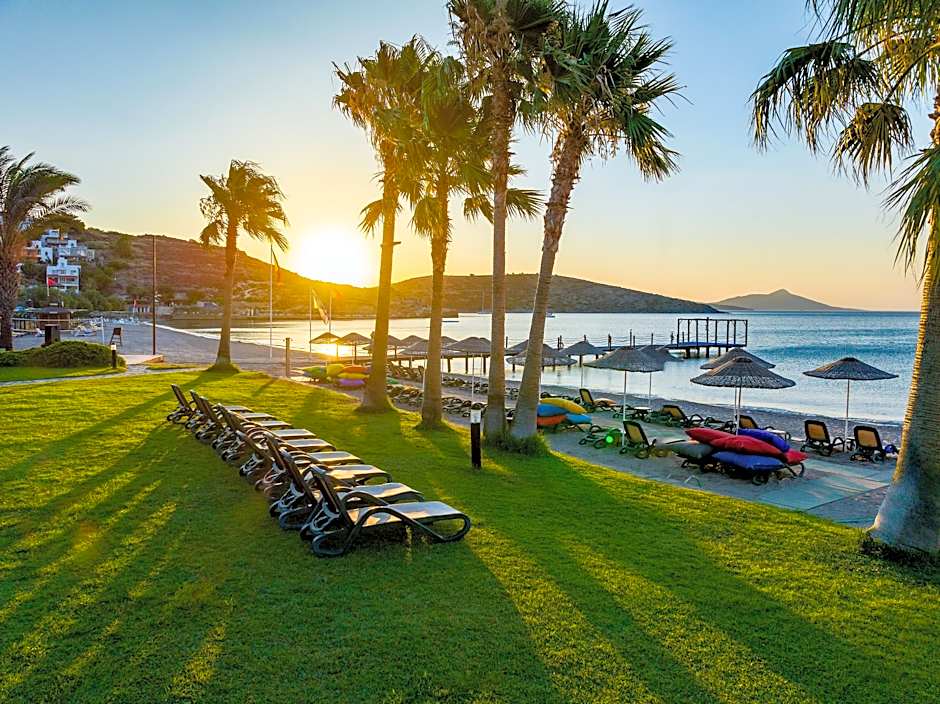 Selectum Collection Bodrum