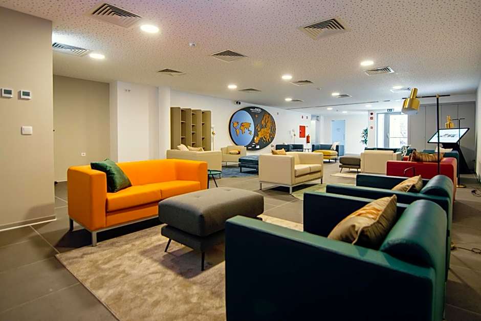 HI Braga - Pousada de Juventude