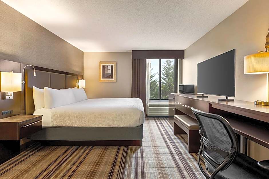 Holiday Inn Gaithersburg By IHG