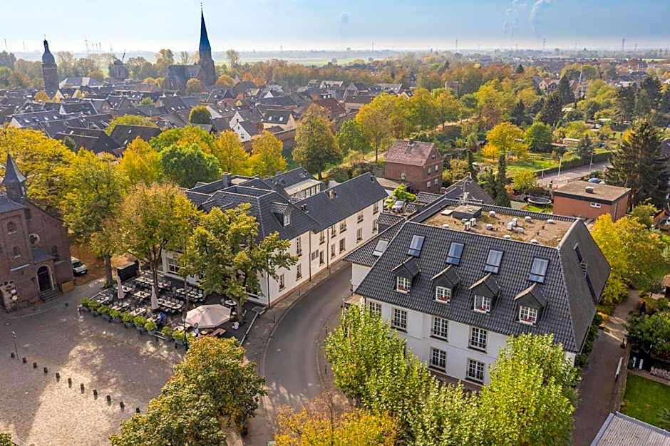 Hotel "Schloss Friedestrom"