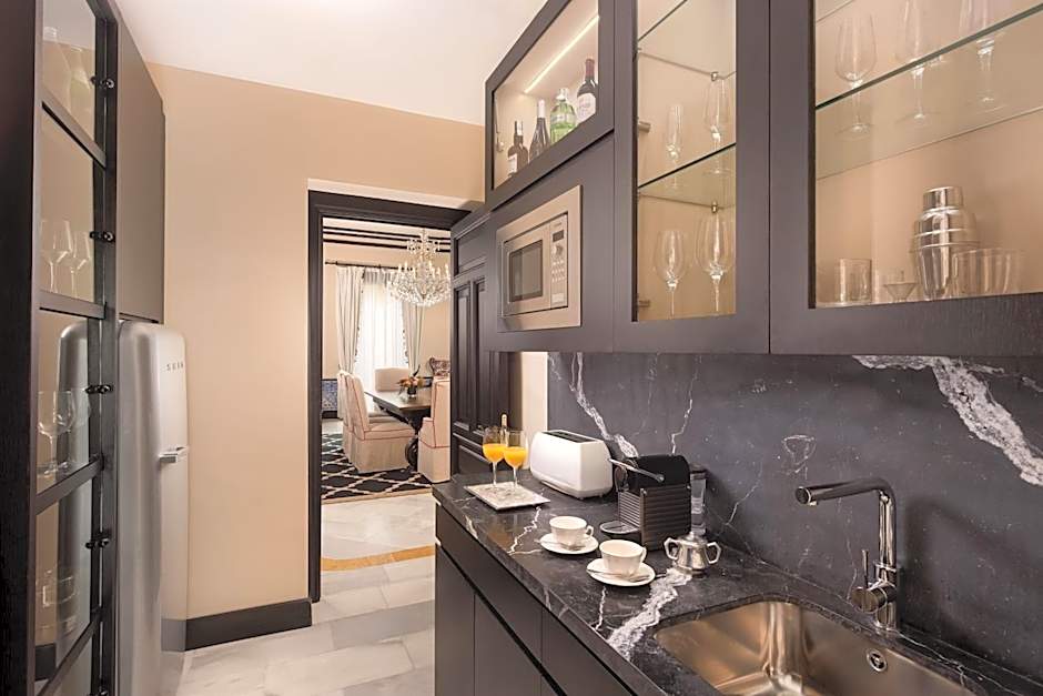 Hotel Alfonso XIII - A Luxury Collection Hotel