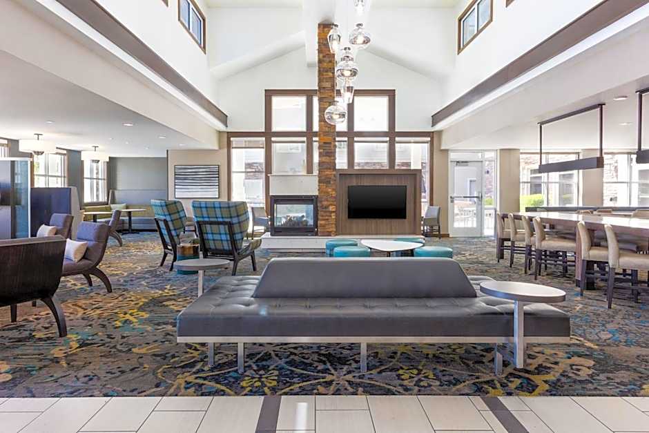 Residence Inn by Marriott Las Vegas Airport