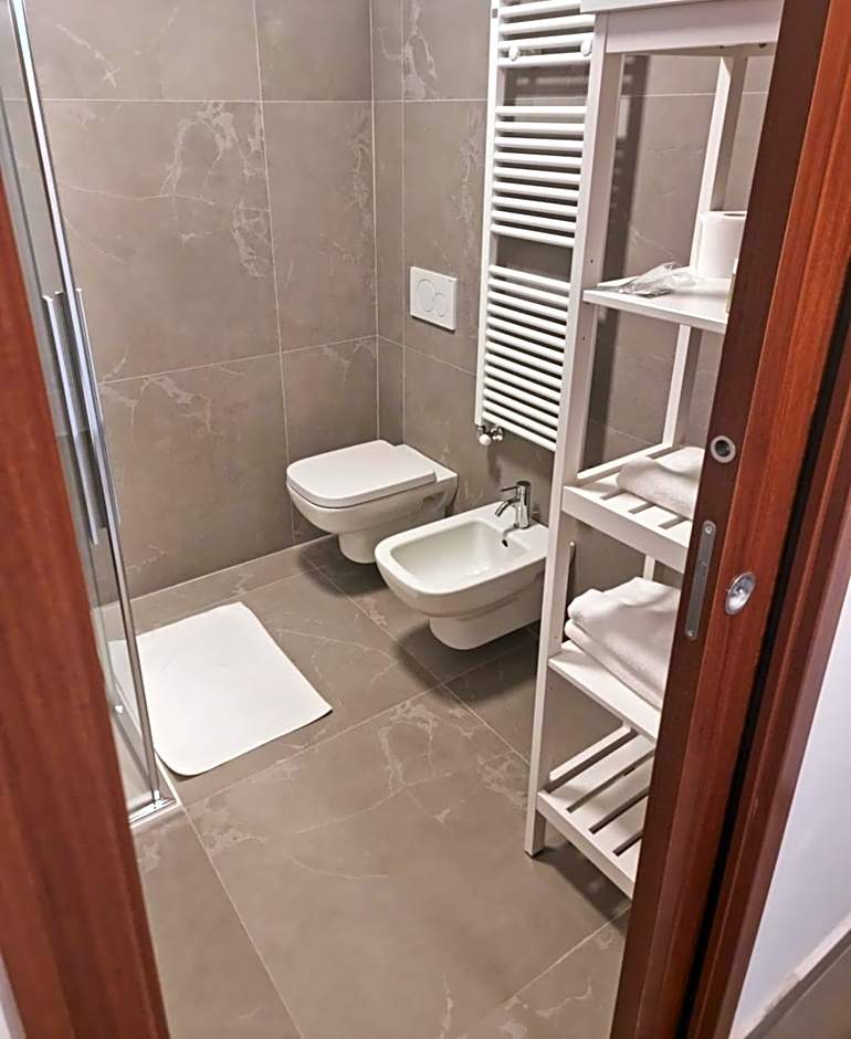 Victoria Royal Garden