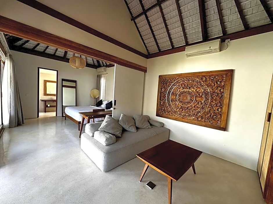 Di Cappio Studio Uluwatu