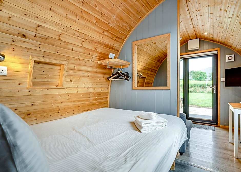 South View Retreat