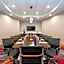 DoubleTree By Hilton Hotel Atlanta Airport
